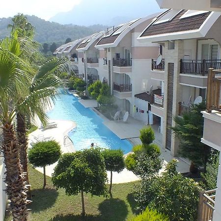 Taurus Residences 2 Kemer Zewnętrze zdjęcie